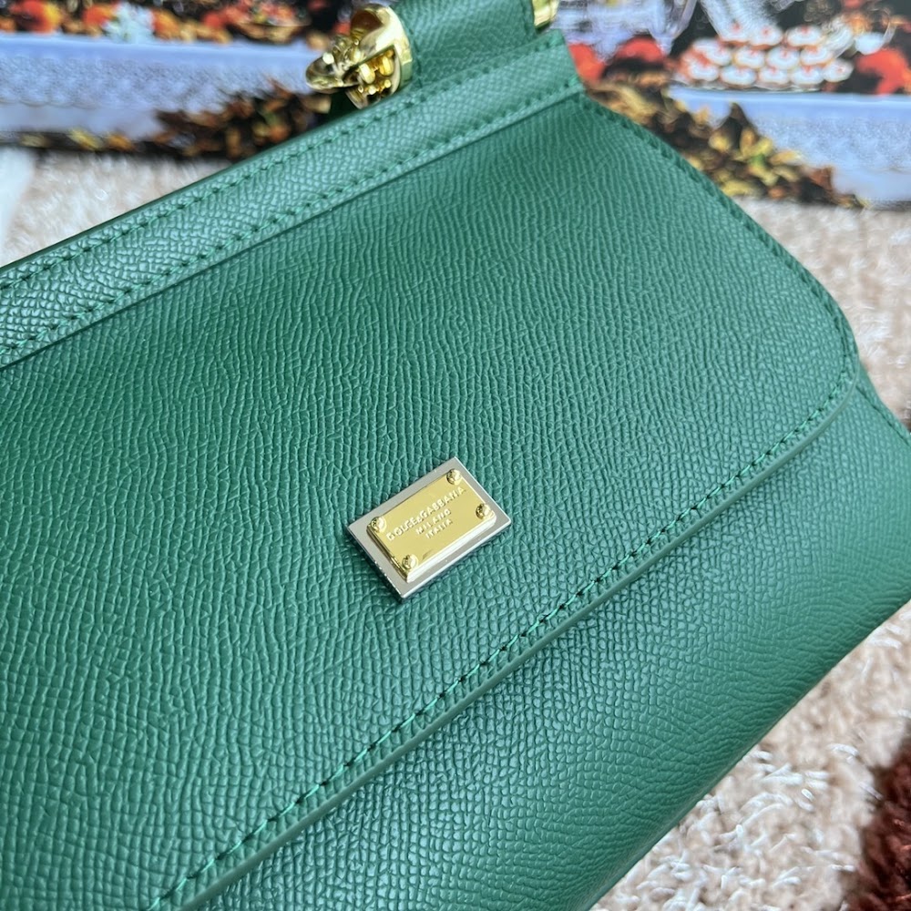 Dragons Bags DGn Luxury Bag --94008