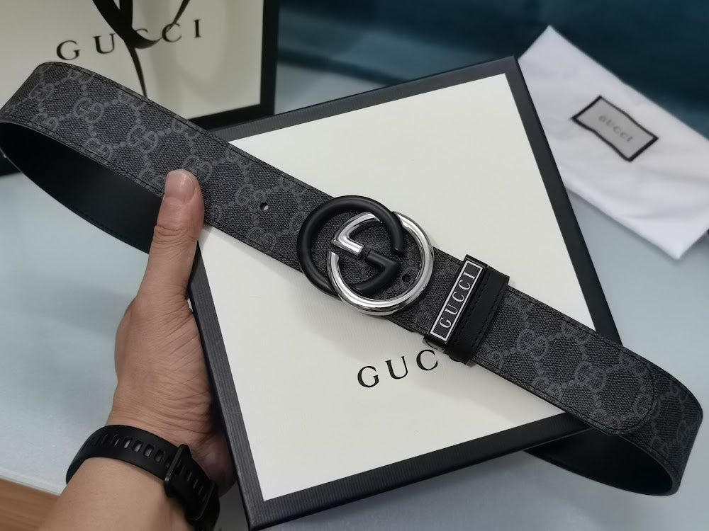 Dragons Bags Guccin Luxury Belt --105544