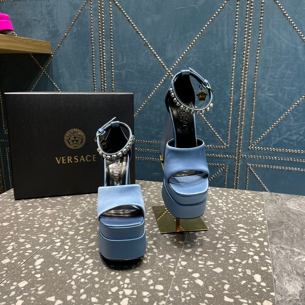 Dragons Bags Versace Luxury Heels --51052