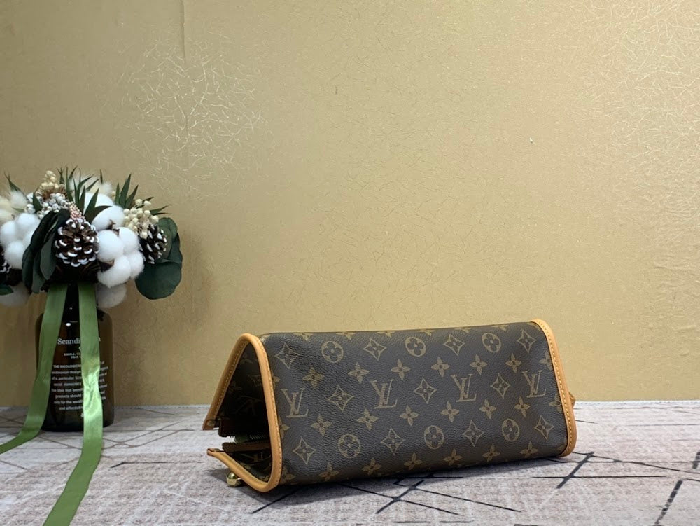 Dragons Bags ln Luxury Bag --56450