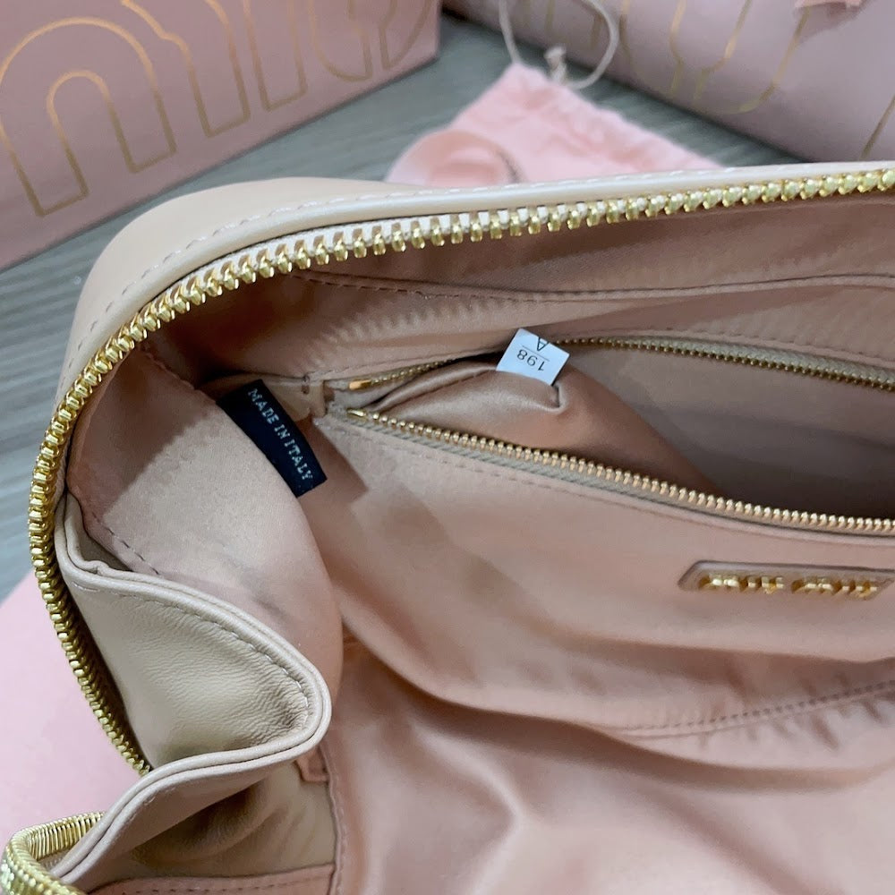 Dragons Bags Miun Miun Luxury Bag --122387