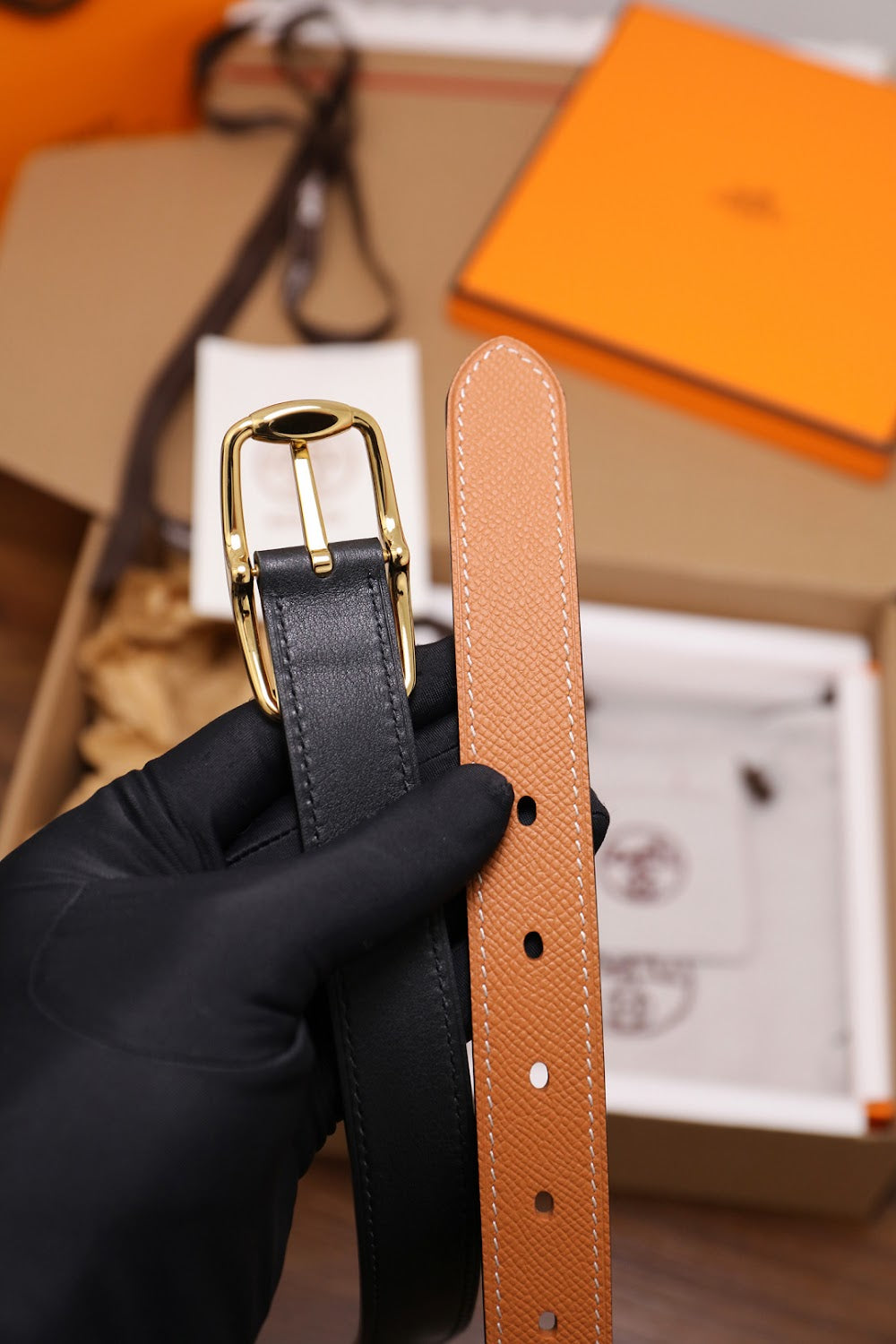 Dragons Bags Hermesn Luxury Belt --108994