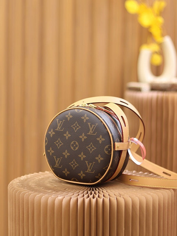 Dragons Bags LVn Luxury Bag --80878