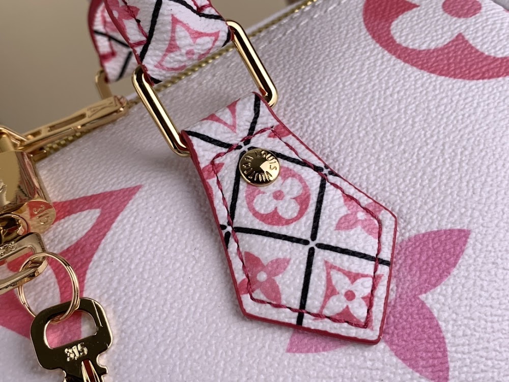 Dragons Bags ln Luxury Bag --58475
