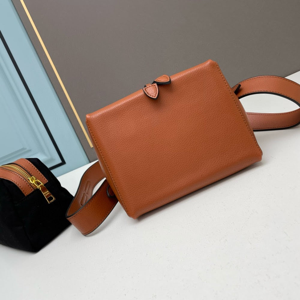 Dragons Bags pradn Luxury Bag --74093