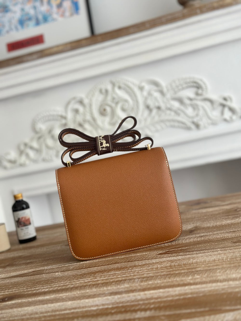 Dragons Bags Hermesn Luxury Bag --118964