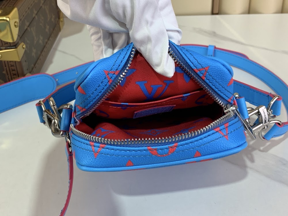Dragons Bags ln Luxury Bag --62862