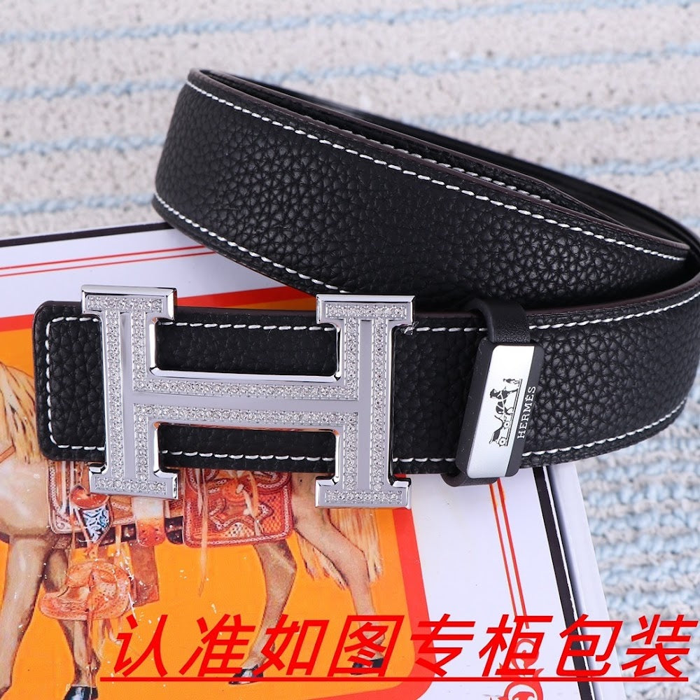 Dragons Bags Hermesn Luxury Belt --106102