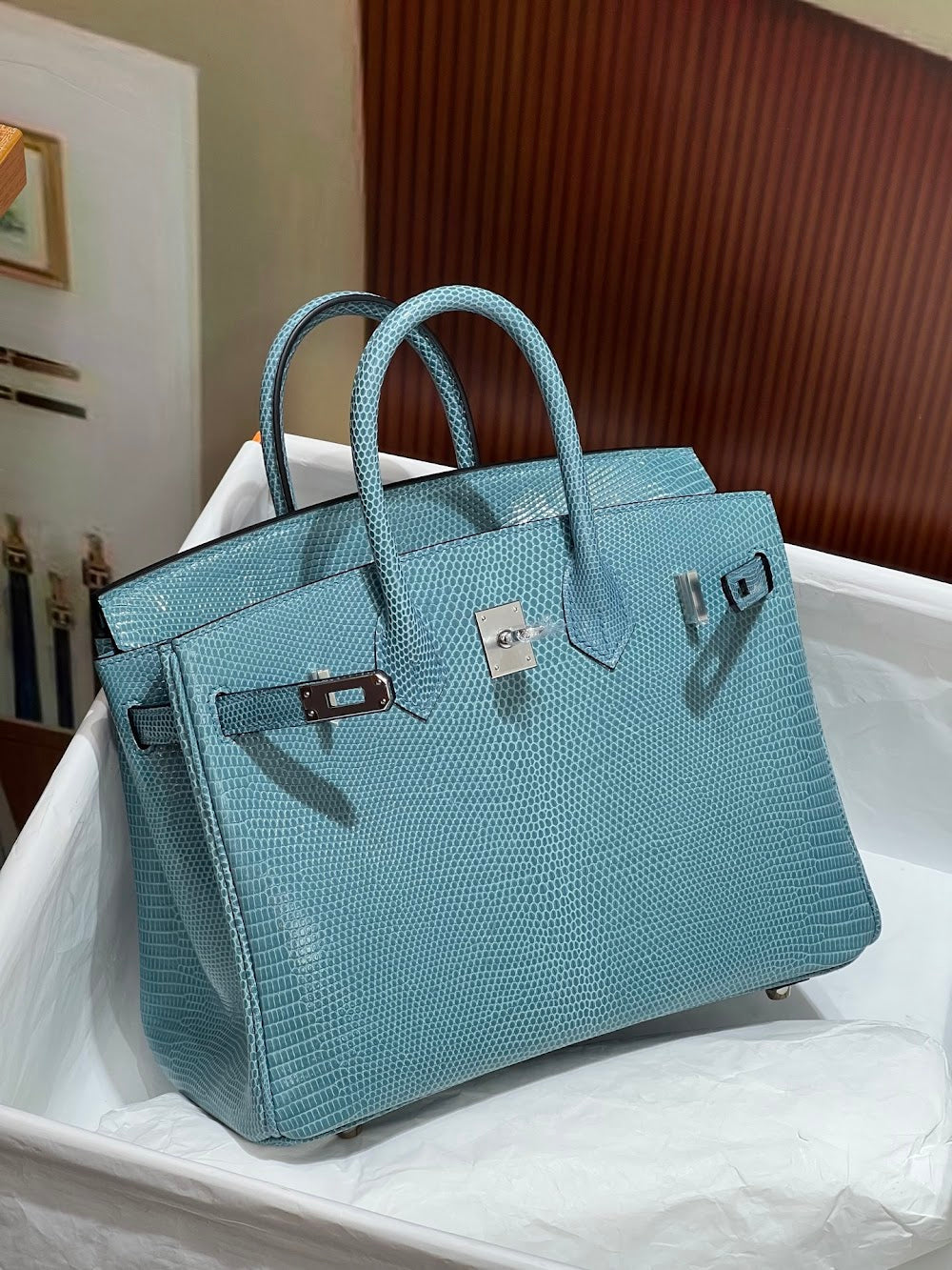 Dragons BagsHermesn Luxury Bag --116734
