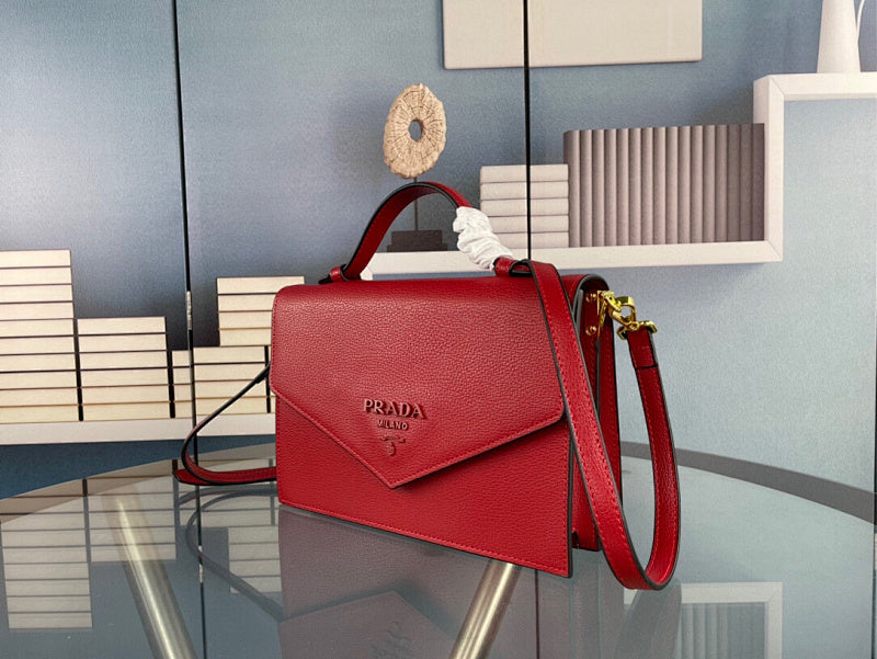 Dragons Bags pradn Luxury Bag --73560
