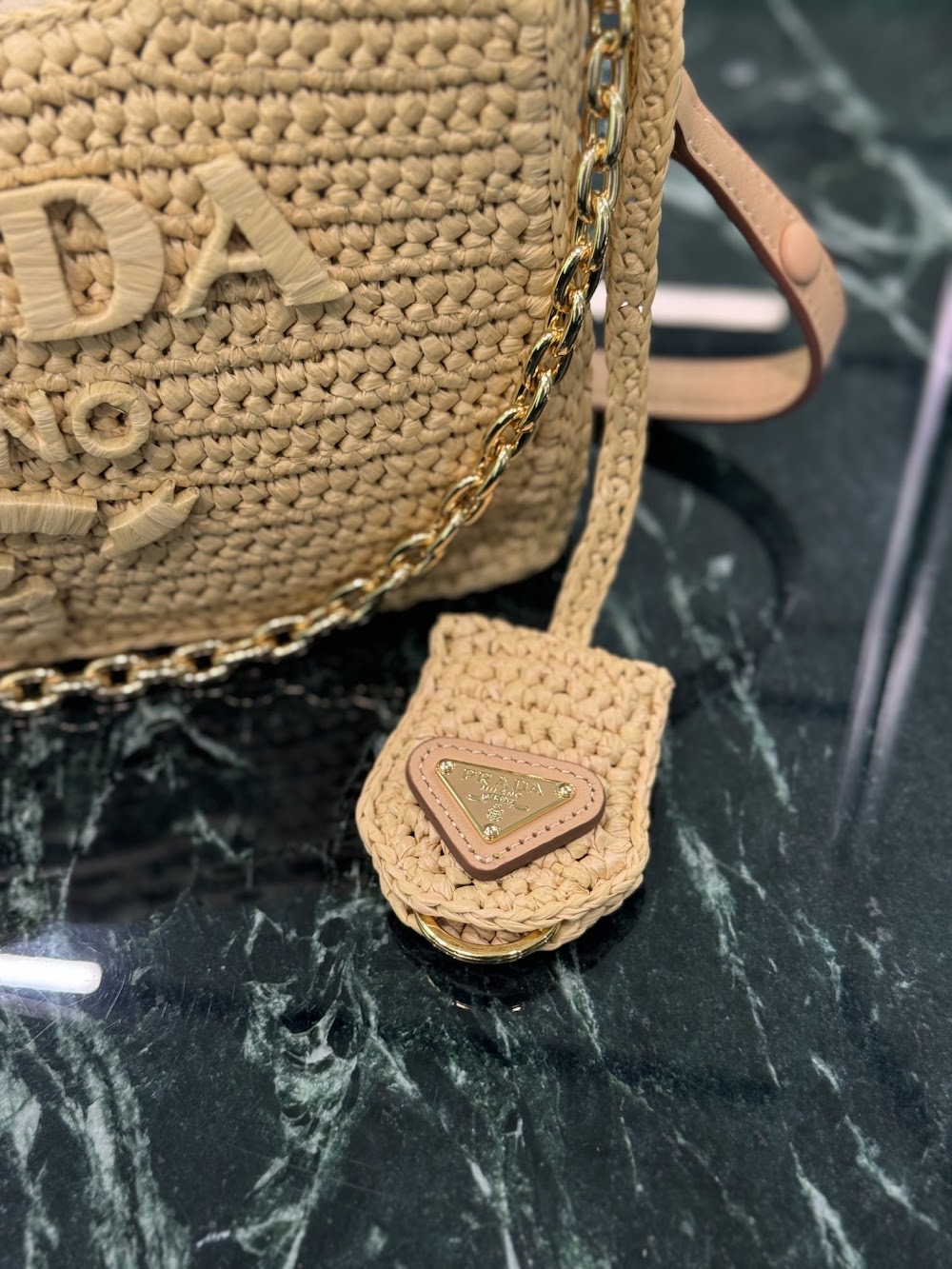 Dragons Bags Pradn Luxury Bag --102092