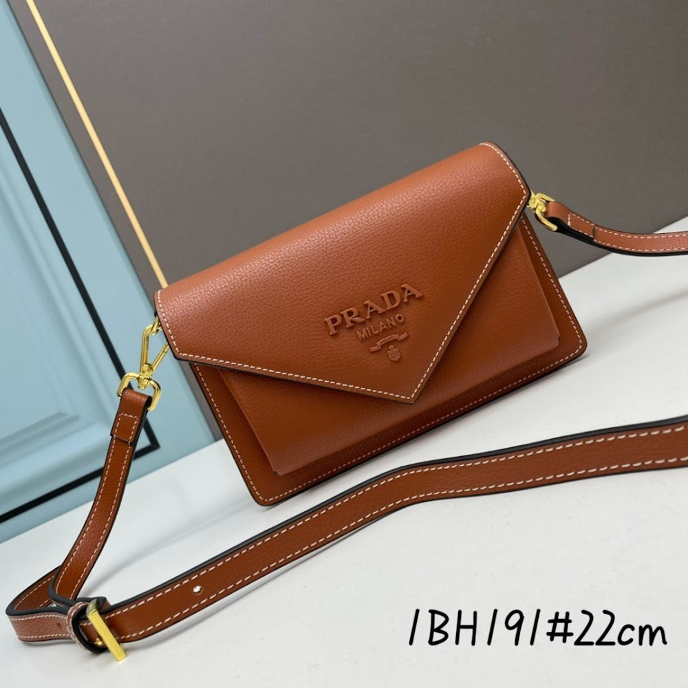 Dragons Bags pradn Luxury Bag --73157