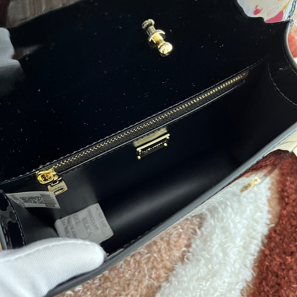 Dragons Bags DGn Luxury Bag --93568