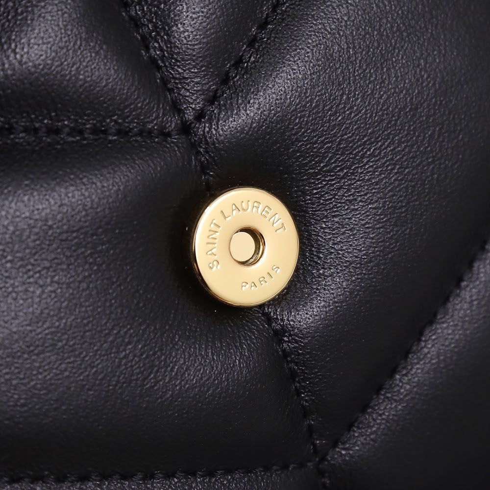 Dragons Bags YSLn Luxury Bag --120373