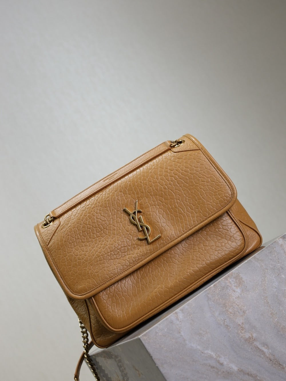 Dragons Bags YSLn Luxury Bag --119690