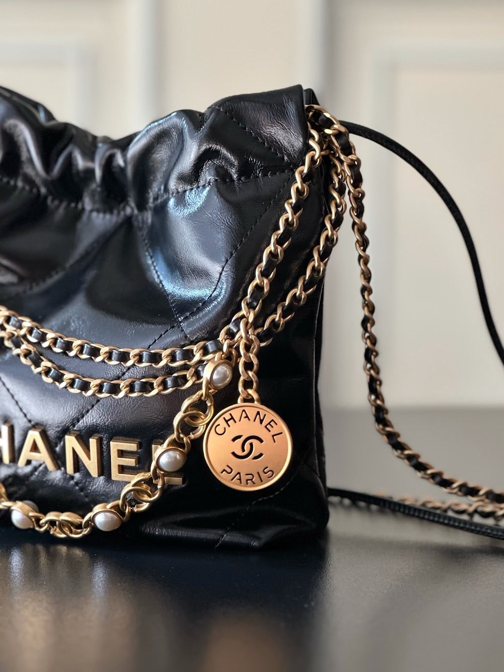 Dragons Bags CHn Luxury Bag --112756