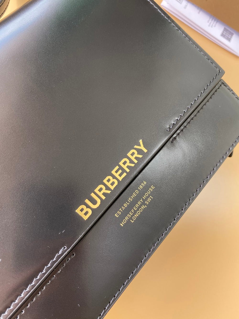 Dragons Bags Burberryn Luxury Bag --92432