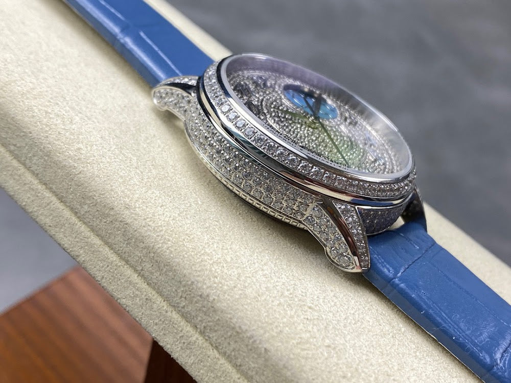 Dragons Bags Luxury Designer Watch --103140