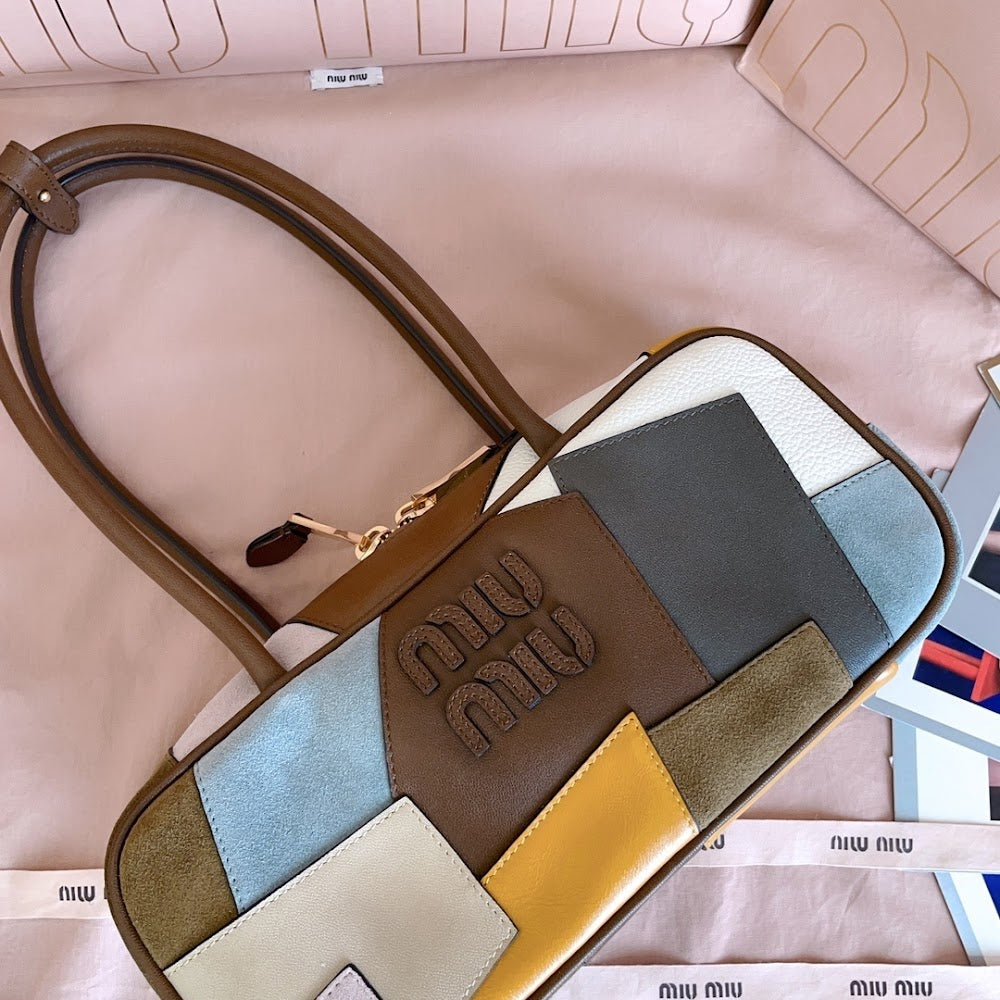 Dragons Bags Miun Miun Luxury Bag --122557