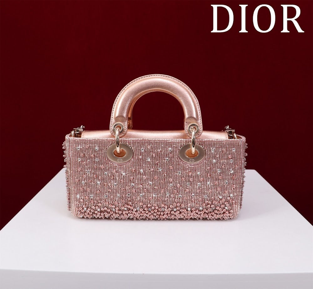 Dragons BagsDiorn Luxury Bag --114691