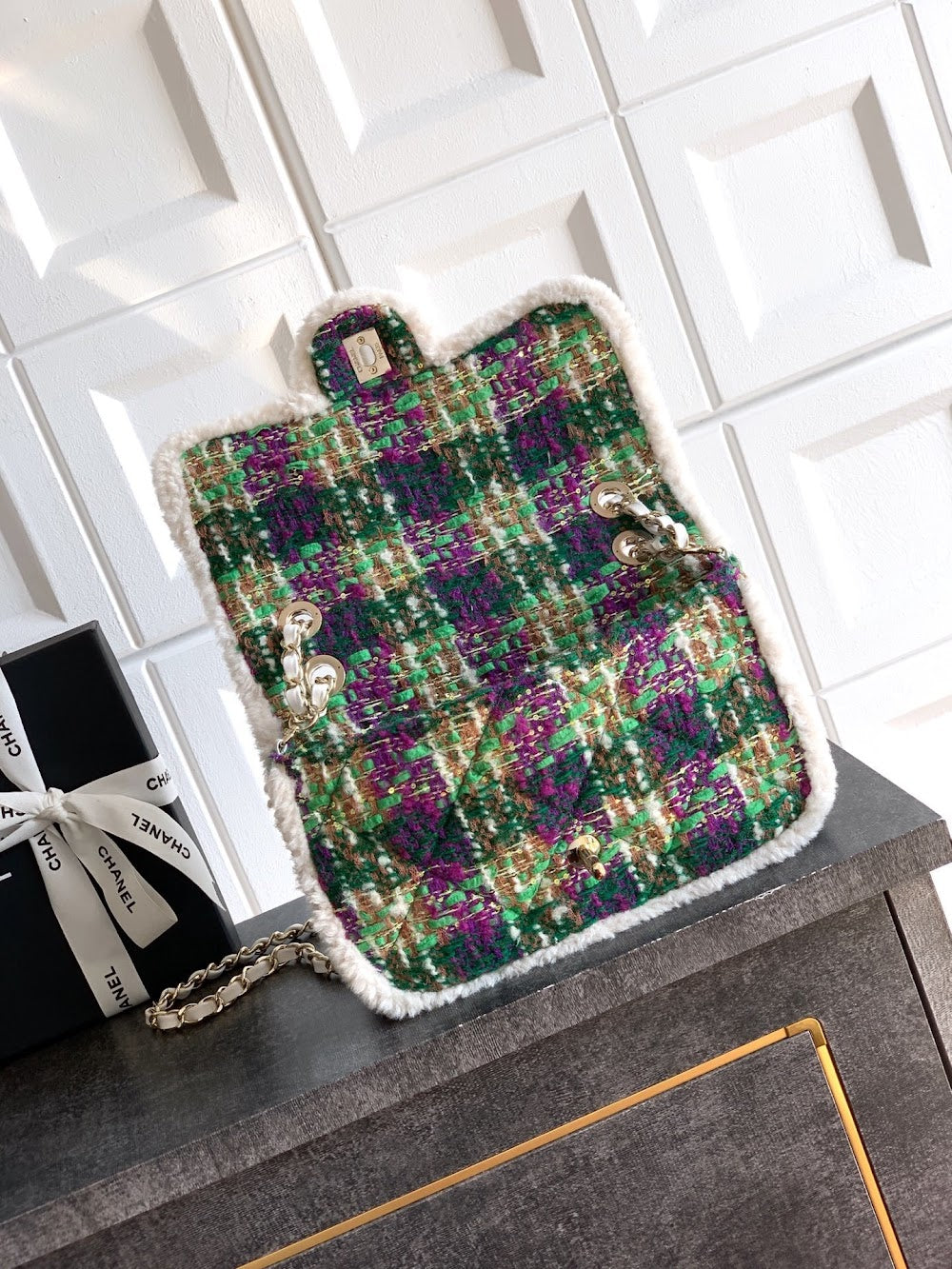 Dragons Bags CHn Luxury Bag --112733