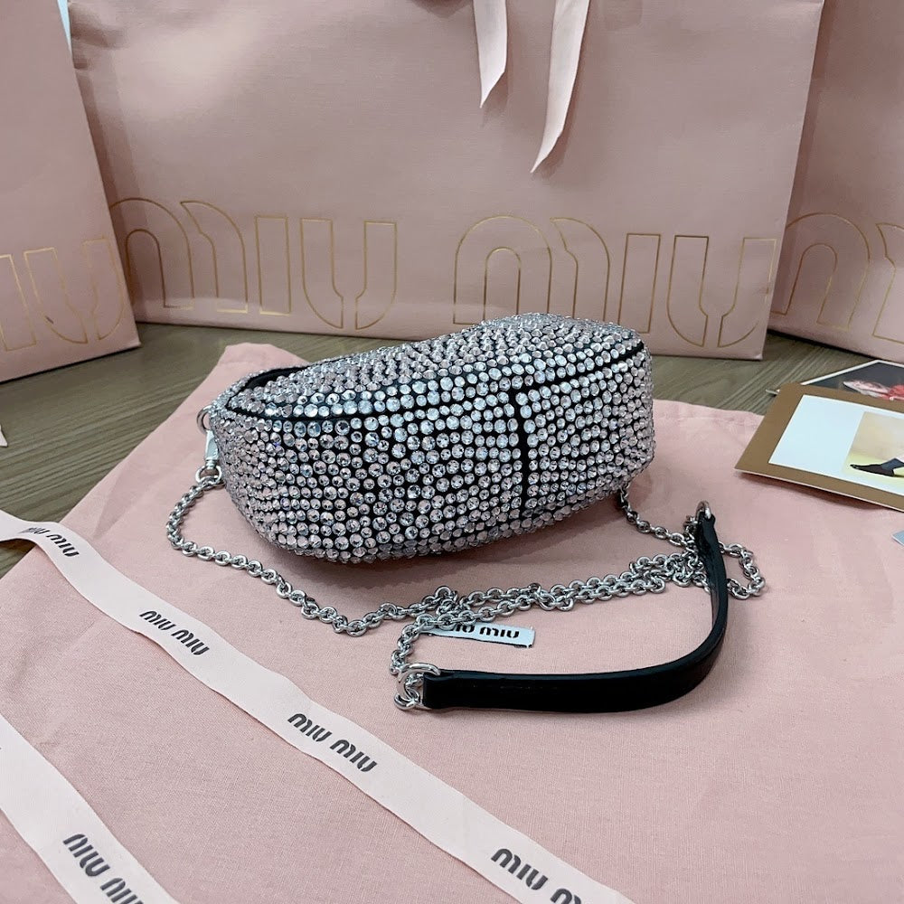 Dragons Bags Miun Miun Luxury Bag --122432