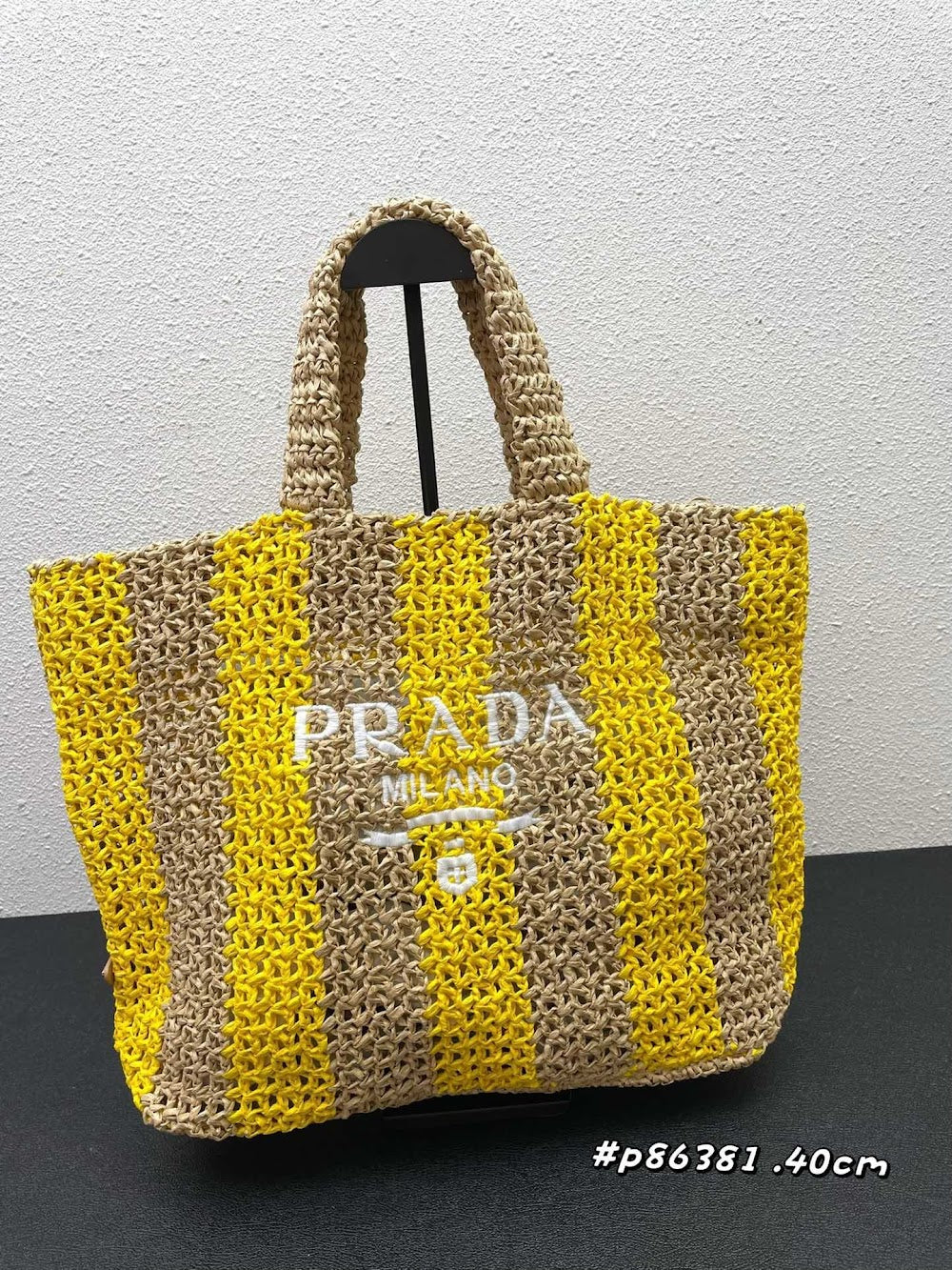 Dragons Bags Prada Luxury Bag --54417