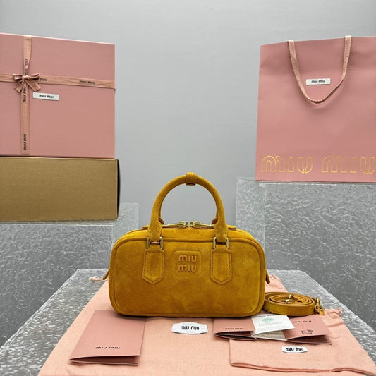 Dragons Bags Miun Miun Luxury Bag --123448