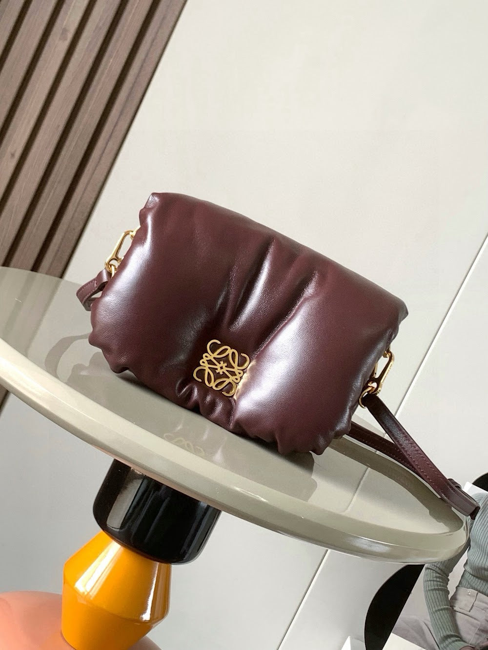 Dragons Bags Lowen Luxury Bag --99835