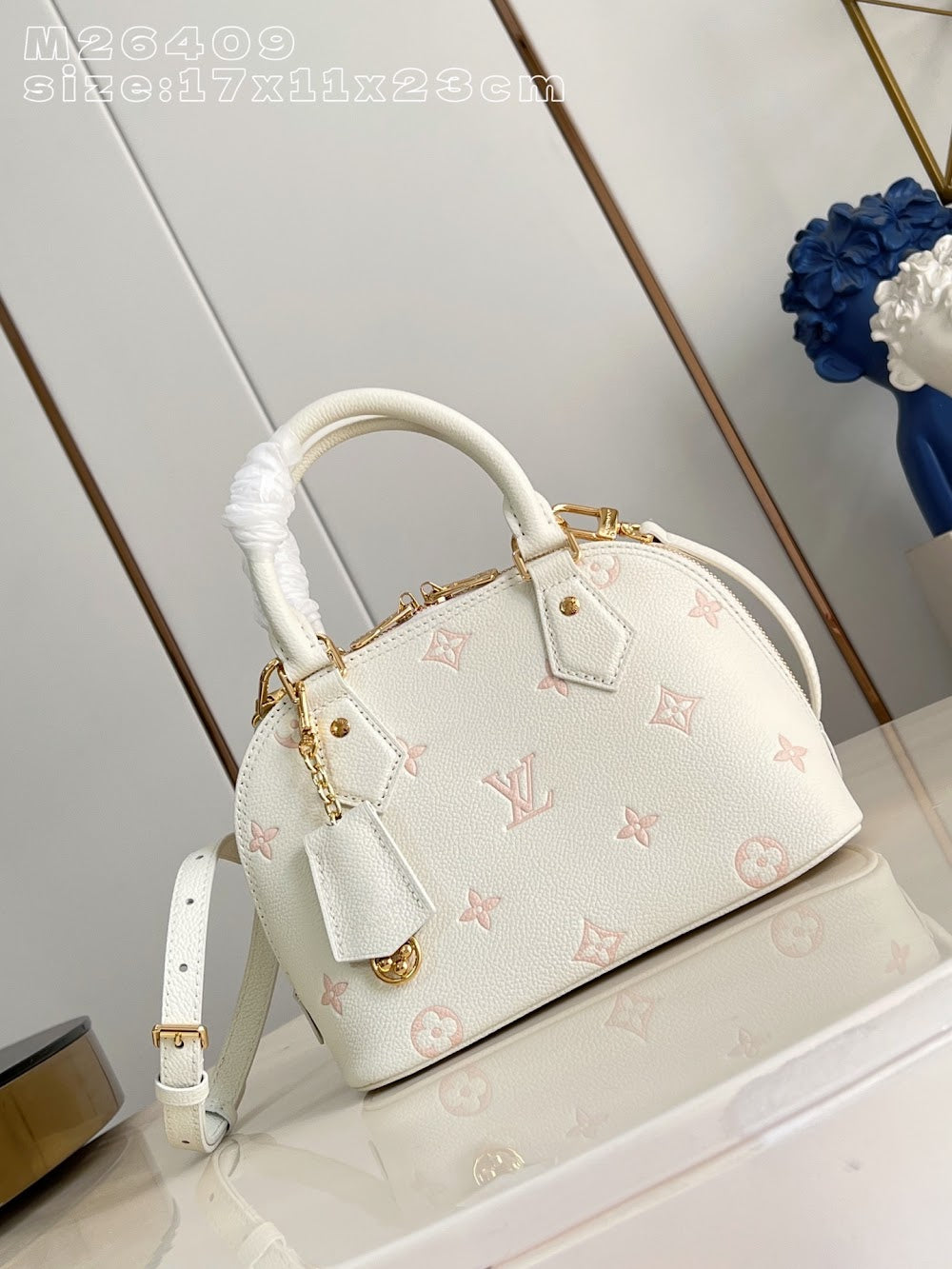 Dragons Bags ln Luxury Bag --96089