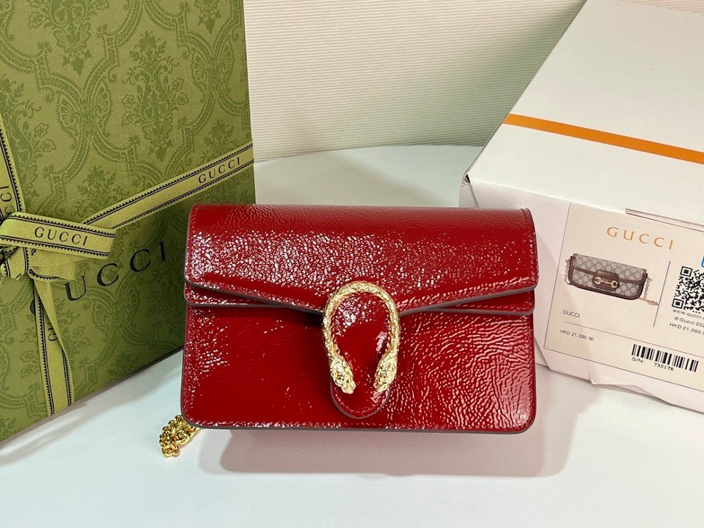 Dragons Bags Guccin Luxury Bag --94537