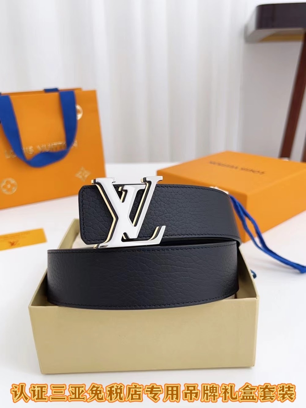 Dragons Bags ln Luxury Belt --100910
