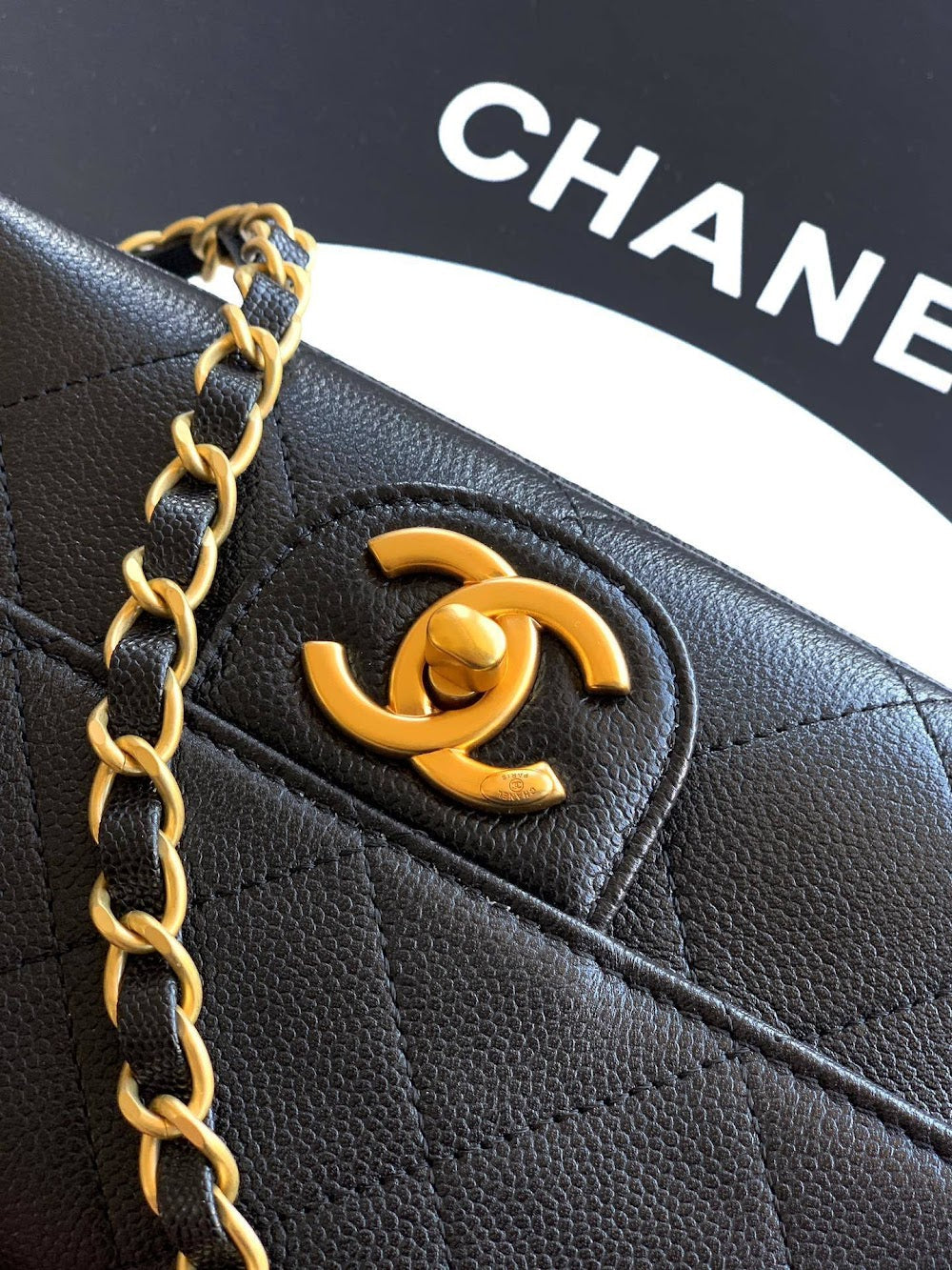 Dragons Bags CHn Luxury Bag --112796