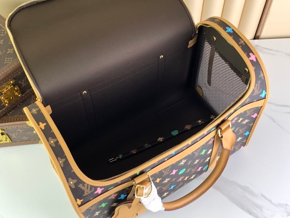 Dragons Bags ln Luxury Bag --69027