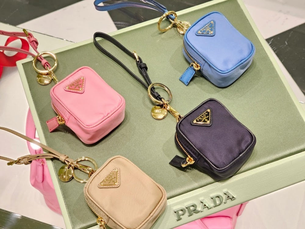 Dragons Bags Prada Luxury Bag --54474