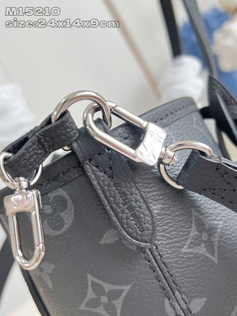 Dragons Bags ln Luxury Bag --97329