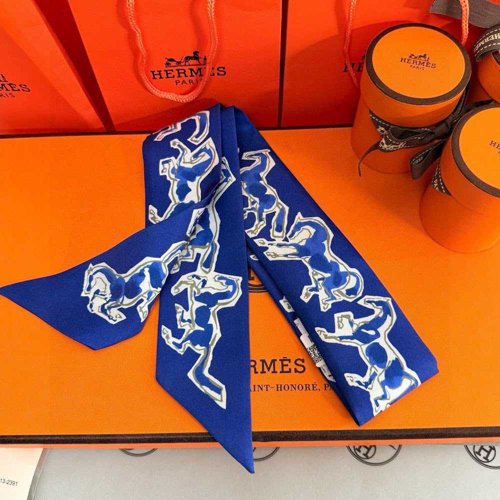 Dragons Bags Premium Designer Scarf --98941