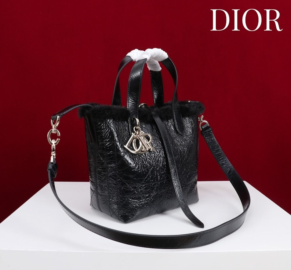 Dragons BagsDiorn Luxury Bag --116122