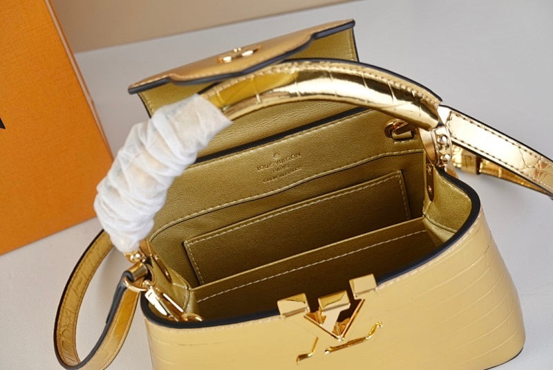 Dragons Bags ln Luxury Bag --61236
