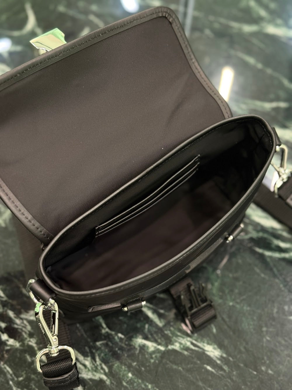 Dragons Bags Prada Luxury Bag --54020