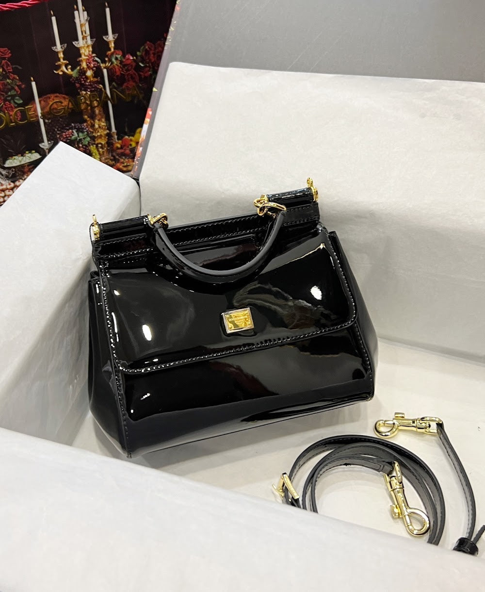 Dragons Bags DGn Luxury Bag --93295