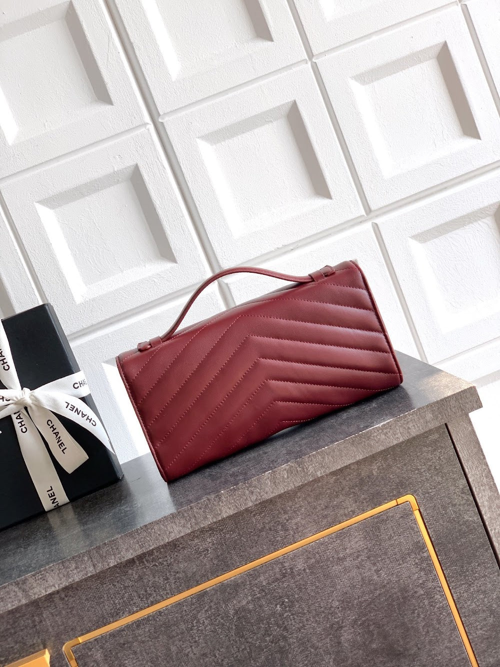 Dragons Bags CHn Luxury Bag --113026