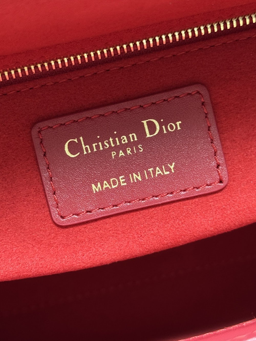 Dragons BagsDiorn Luxury Bag --116015
