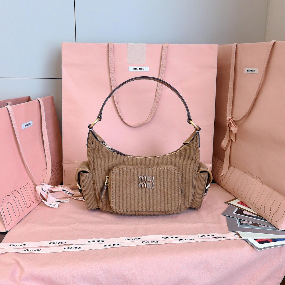 Dragons Bags Miun Miun Luxury Bag --123042