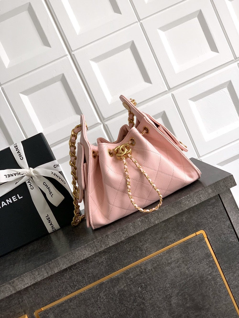 Dragons Bags CHn Luxury Bag --112890