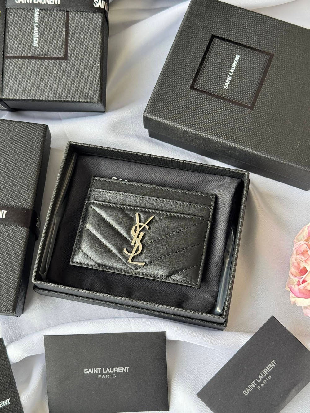 Dragons Bags YSLn Luxury Bag --120280