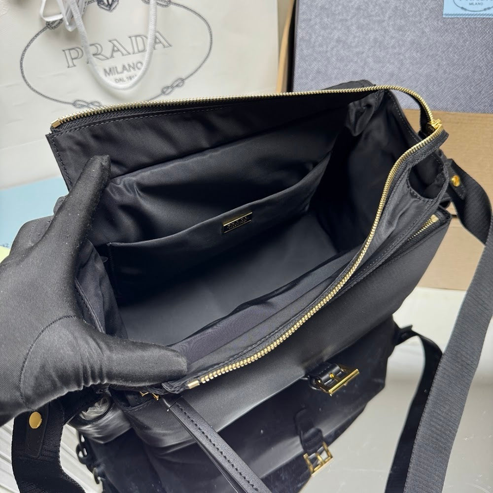Dragons Bags Pradn Luxury Bag --103011