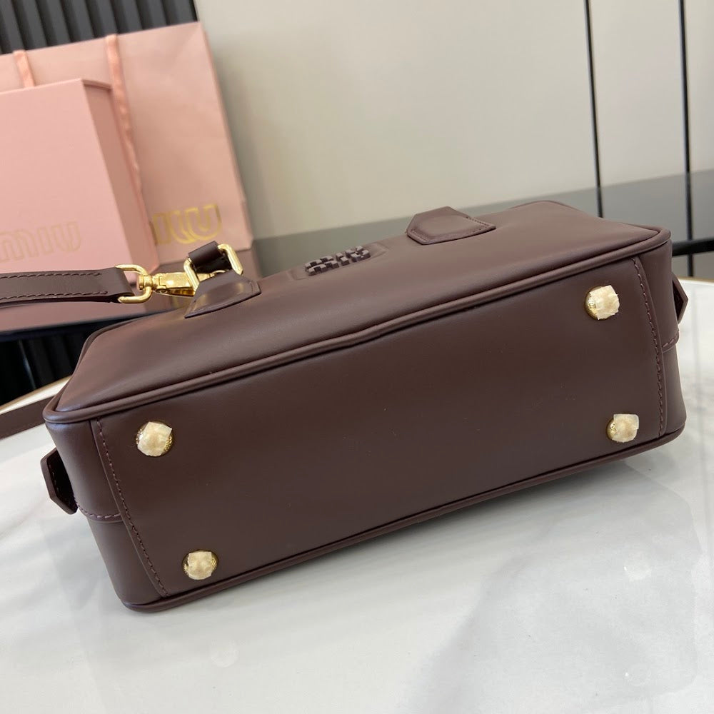 Dragons Bags Miun Miun Luxury Bag --122186