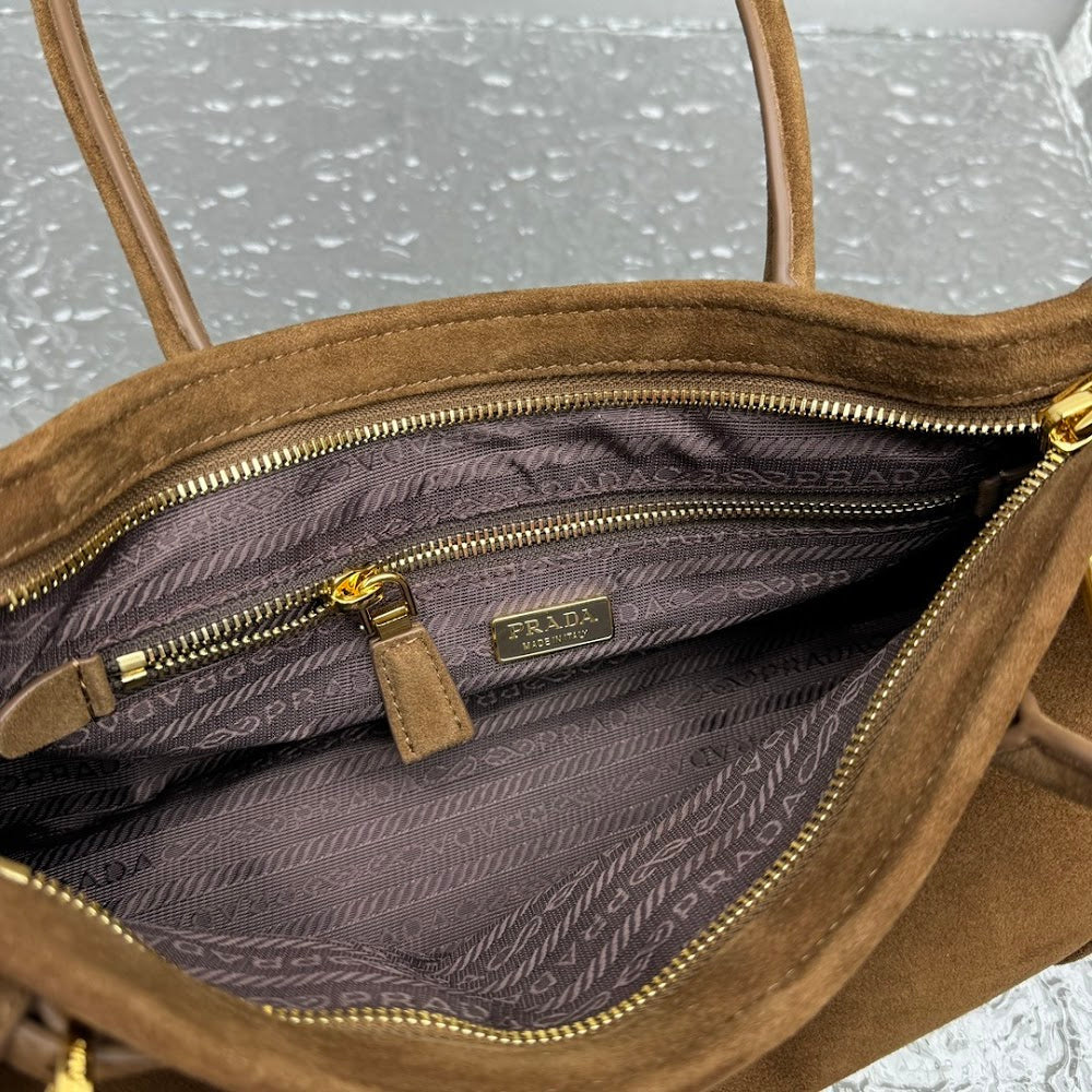 Dragons Bags Pradn Luxury Bag --101934