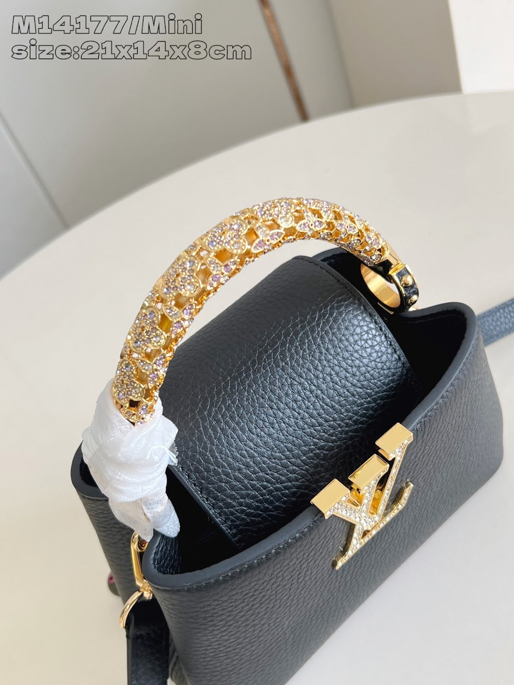 Dragons Bags ln Luxury Bag --97576